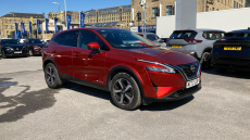 Nissan Qashqai 1.5 E-Power N-Connecta 5dr Auto Hybrid Hatchback